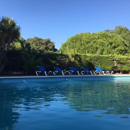 Villa Torrealta, 4000 M2 Cádiz Buitenkant foto