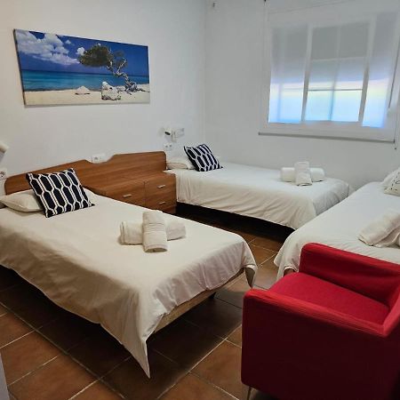 Villa Torrealta, 4000 M2 Cádiz Buitenkant foto