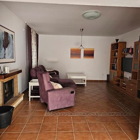 Villa Torrealta, 4000 M2 Cádiz Buitenkant foto