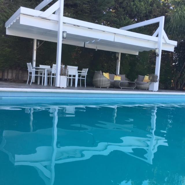 Villa Torrealta, 4000 M2 Cádiz Buitenkant foto