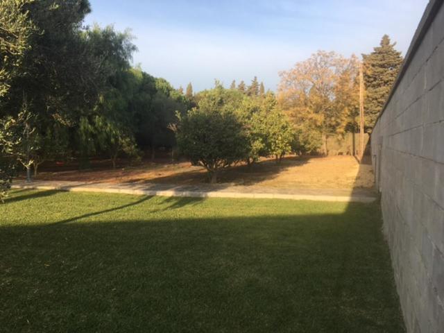 Villa Torrealta, 4000 M2 Cádiz Buitenkant foto