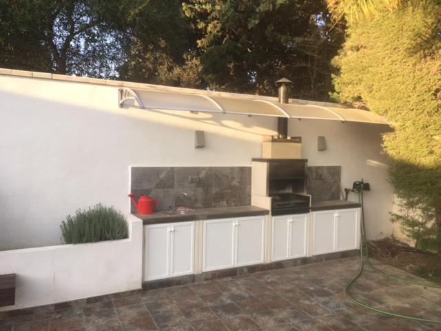 Villa Torrealta, 4000 M2 Cádiz Buitenkant foto