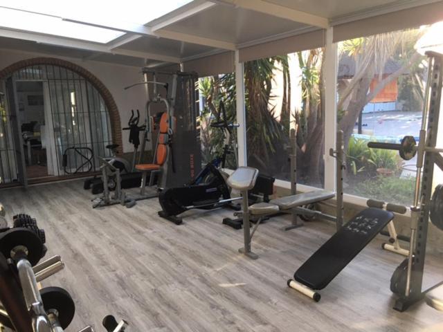 Villa Torrealta, 4000 M2 Cádiz Buitenkant foto