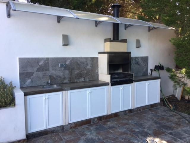 Villa Torrealta, 4000 M2 Cádiz Buitenkant foto