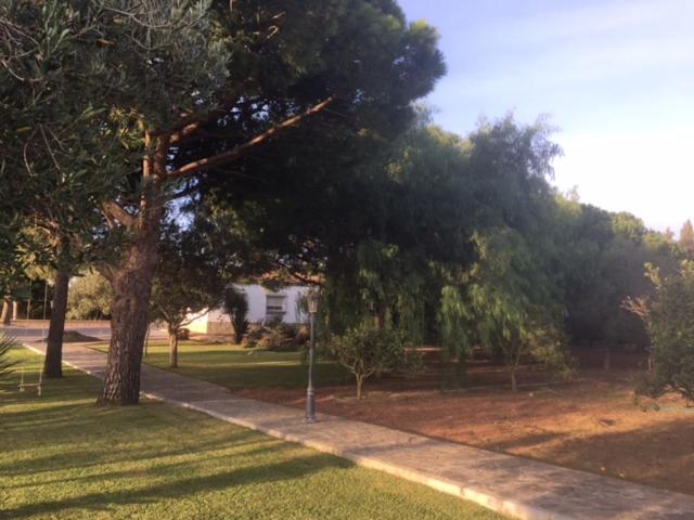 Villa Torrealta, 4000 M2 Cádiz Buitenkant foto