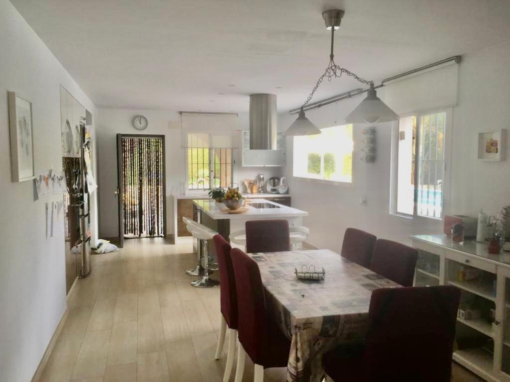 Villa Torrealta, 4000 M2 Cádiz Buitenkant foto
