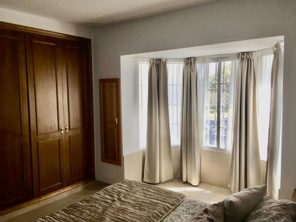 Villa Torrealta, 4000 M2 Cádiz Buitenkant foto
