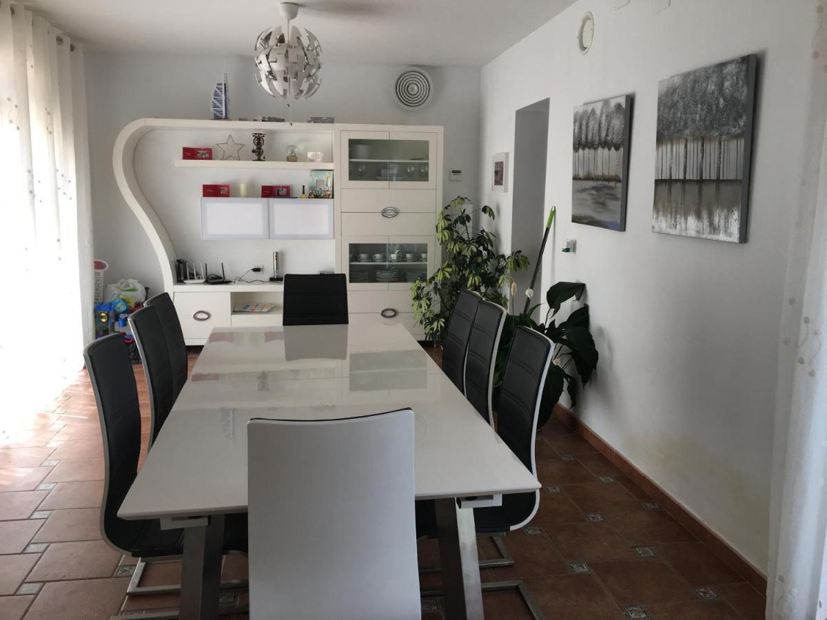 Villa Torrealta, 4000 M2 Cádiz Buitenkant foto