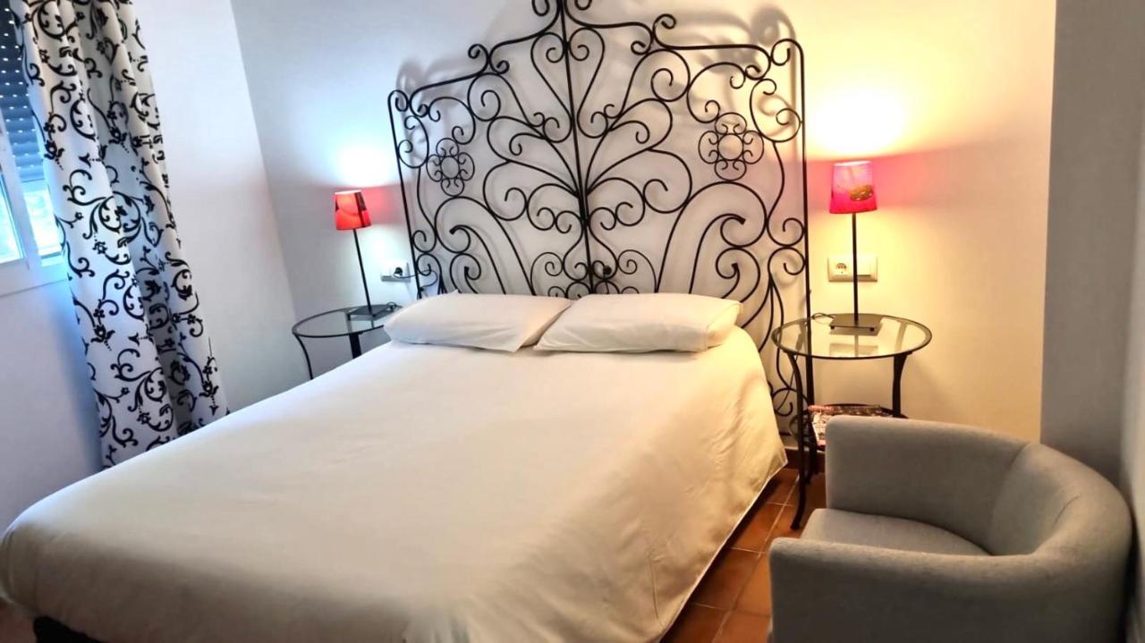 Villa Torrealta, 4000 M2 Cádiz Buitenkant foto
