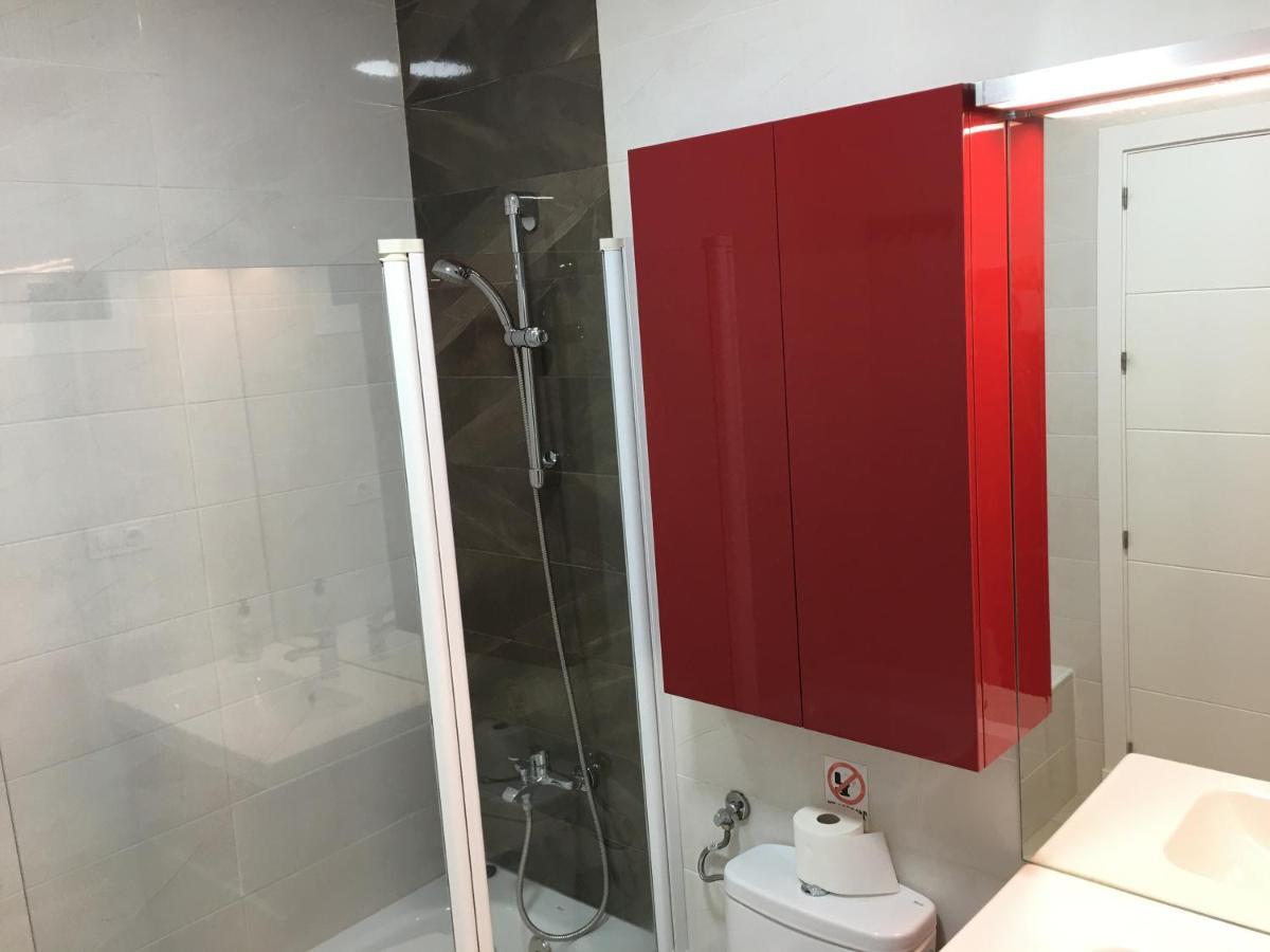 Villa Torrealta, 4000 M2 Cádiz Buitenkant foto