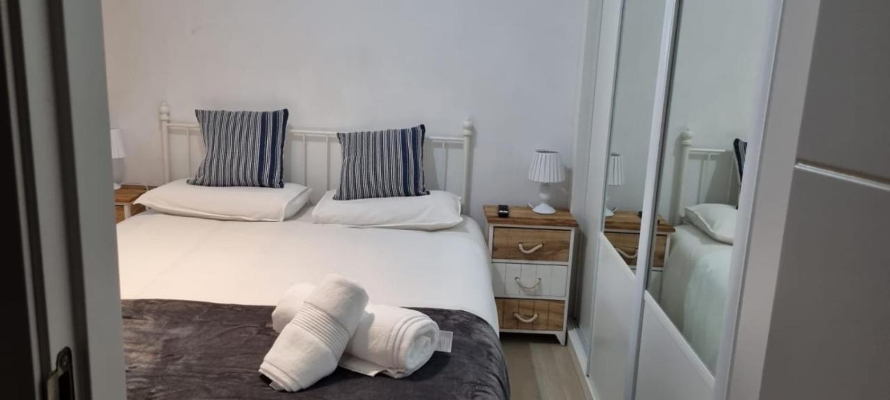 Villa Torrealta, 4000 M2 Cádiz Buitenkant foto