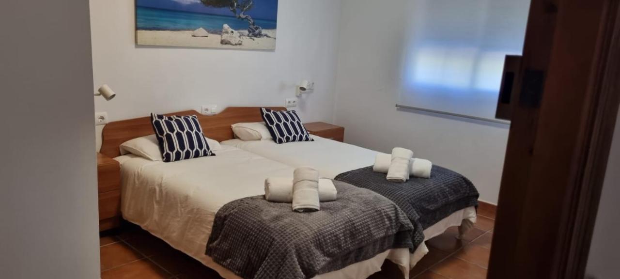 Villa Torrealta, 4000 M2 Cádiz Buitenkant foto