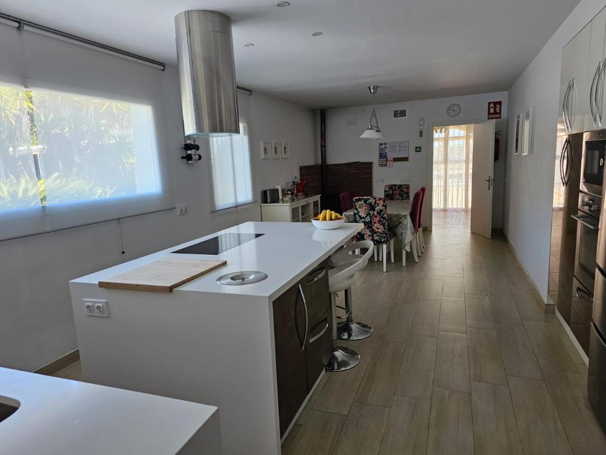 Villa Torrealta, 4000 M2 Cádiz Buitenkant foto